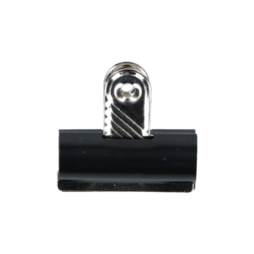 PAPIRKLYPE BULLDOG 30MM