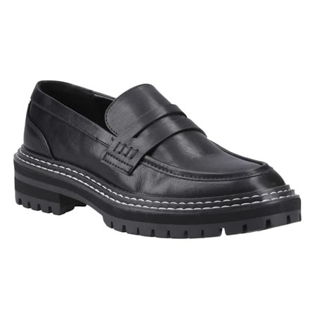 Only Dam/Dam Beth-3 Loafers 8 UK Svart