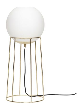 Balance Lamp Home Lighting Lamps Table Lamps Kulta Hübsch