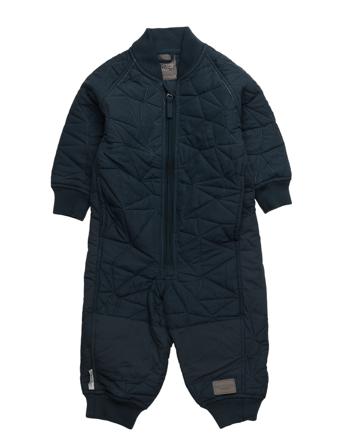 Oz Outerwear Coveralls Thermo Coveralls Blå MarMar Cph