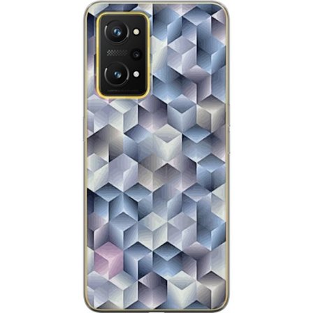 Mobilskal till Realme GT Neo 3T med Cyklon