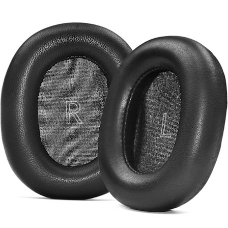 2-pack ersättningsöronkuddar för B&O Beoplay H95 ANC