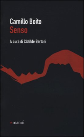 Senso Camillo Boito