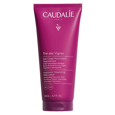 Caudalíe Thé des Vignes Body Lotion 200 ml, Skincare, Kropspleje, Bodylotion