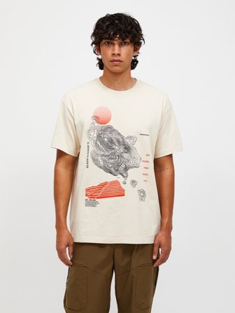 Graphic Tee Men