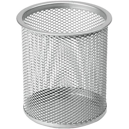 Pennkopp metall silver - Lyreco - Kontorsmaterial - Till skrivbordet - Penn och Prylställ