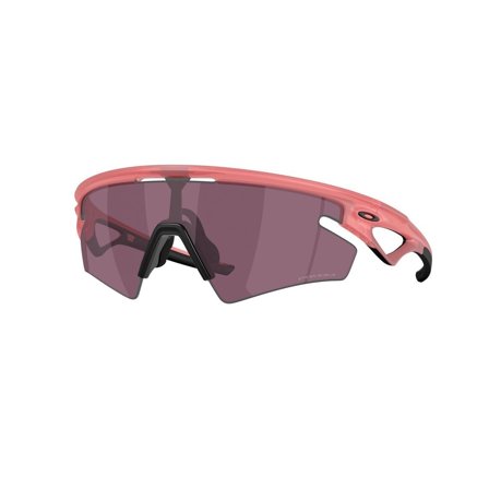 Oakley Sphaera Slash - Sportglasögon från Oakley - Rosa Wrap around