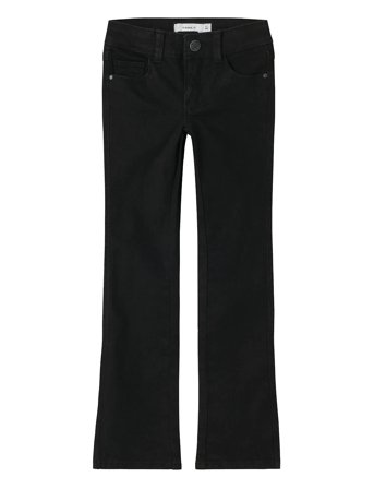 name it | Nkfpolly Skinny Boot Jeans 1142-Au Noos | 152