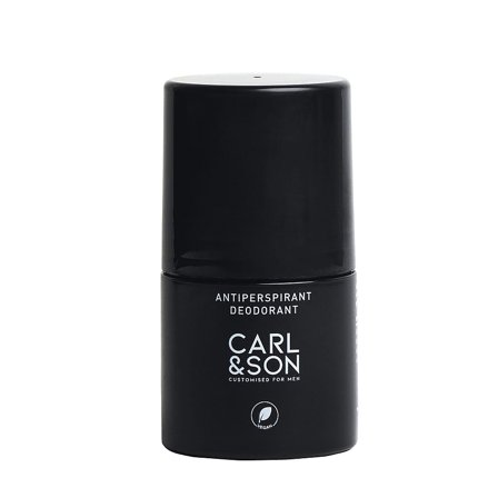 Carl & Son Antiperspirant Deodorant 50 ml, Mænd, Mænd, Dufte