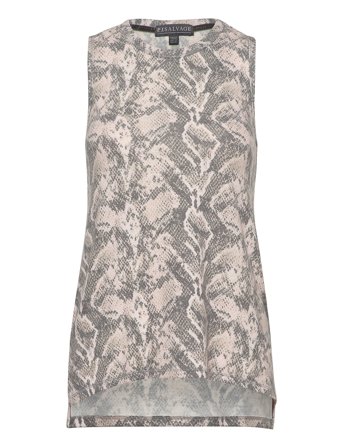 PJ Salvage | Tank | XS