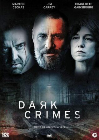 Dark Crimes