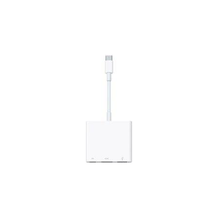 Apple ADAPTER USB-C DIGITAL AV MULTIP MULTIPORT CHAR