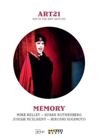 Art21: Art In The 21St Century - Memory