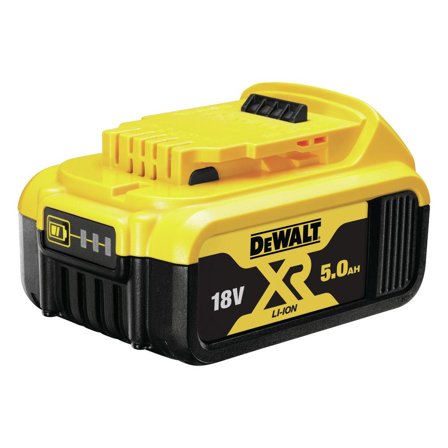 DeWalt DCB184 batteri - 18V 5.0Ah