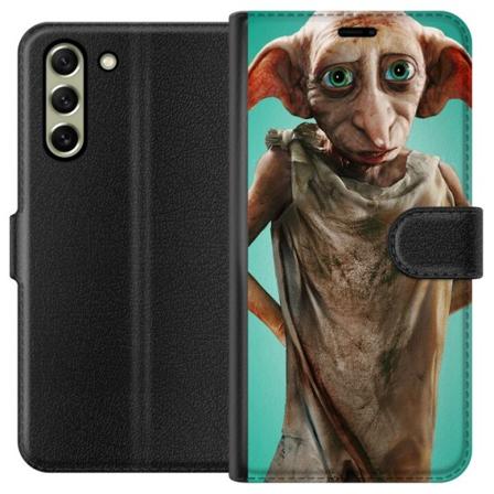 Samsung Galaxy S21 FE 5G Lommeboketui Harry Potter