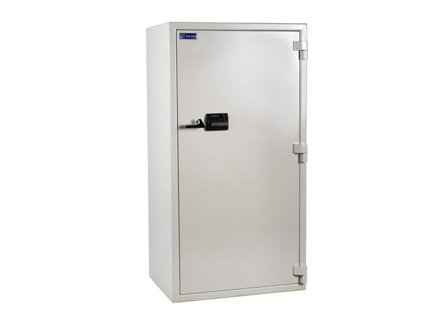 HABEKO Dokumentskåp DS-40 390 liter 120P - Lyreco - Kontorsmöbler och inredning - Skåp och hyllor - Värdeskåp