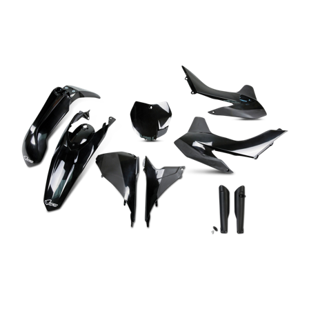 UFO Complete Muovisarja - KTM 125 SX 2015-2015