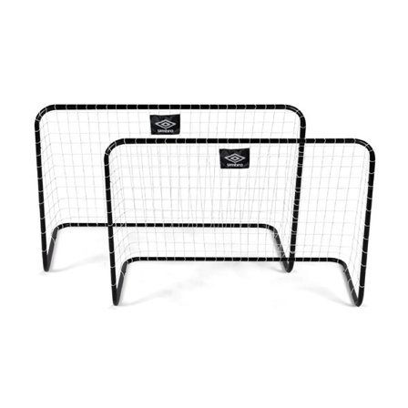 Umbro Fotbollsmål 2-pack