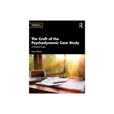 The Craft of the Psychodynamic Case Study (häftad, eng)