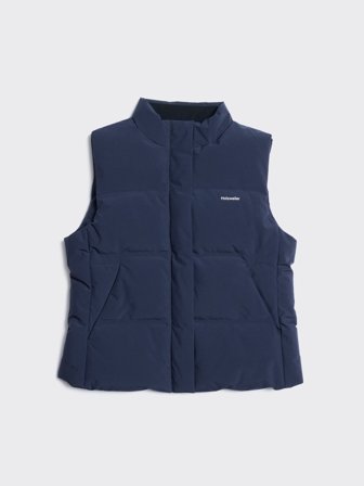 Daff Down Vest