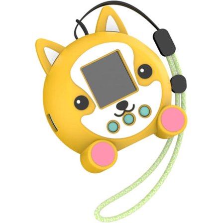 Cervical Memory Foam-pute, ortopedisk nakkestøttepute, ergonomiske puter for side- og ryggsovere