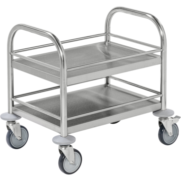 Vagn C2 Kongamek 2 Plan