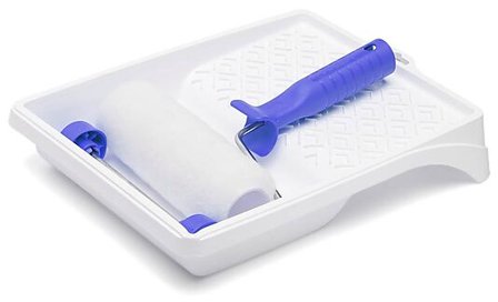 GO Rullesett GO 18cm