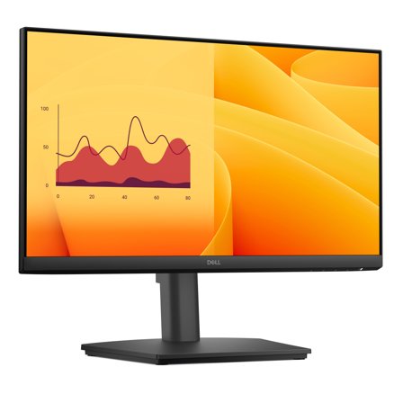 DELL PRO 22IN ADJUSTABLE STAND MONITOR - E2225HSM 1920 X 1080 3 MNTR