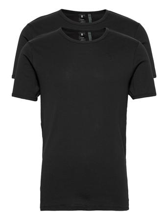 Base R T 2-Pack Black G-Star RAW