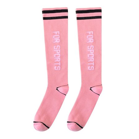 Sportmuskelkompressionsstrumpor Skidstrumpor TYP F TYPE F