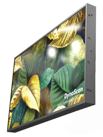 DYNASCAN 32" High Brightness 2500 nits