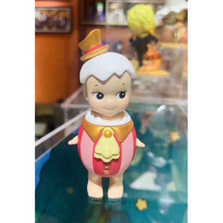 Sonny Angel Ihmemaassa Liisa-sarjan sokkolaatikko Unissakävelevä toiminta-anime mysteerihahmo Lelut ja harrastukset Caixas Supresas Lahjat