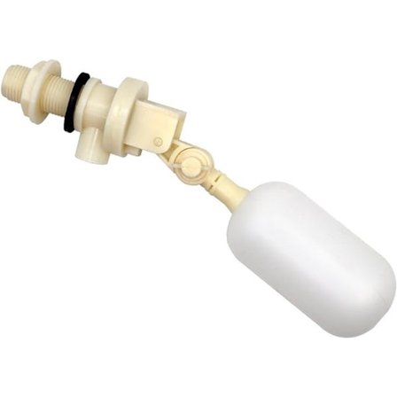 Farm & Ranch Kelluva Venttiili - Automaattiseen Juomakuppien Täyttöön