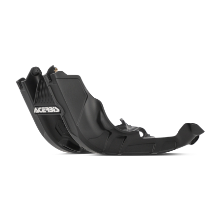 Acerbis Skid Plate - KTM 500 EXC-F 2024-2026