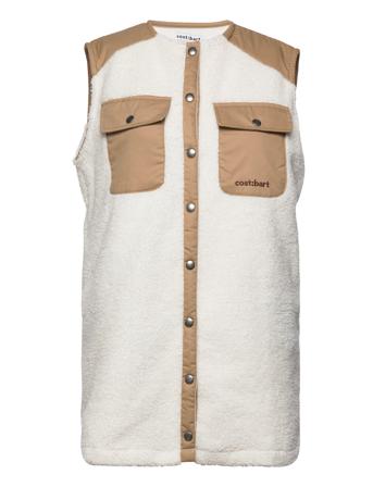 Cbsia Long Waistcoat Patterned Costbart