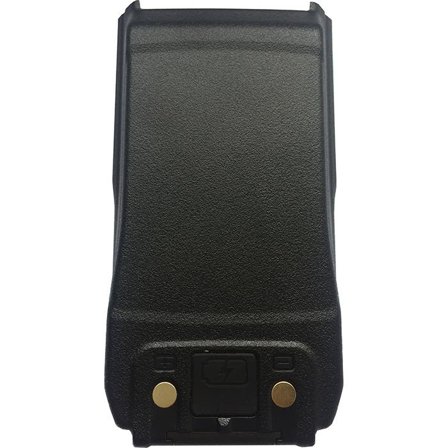 SVB POC 21192 Akku T60/T65, Kommunikointi