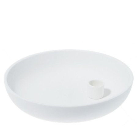 Storefactory Lidatorp Lysestake Hvit Ø26