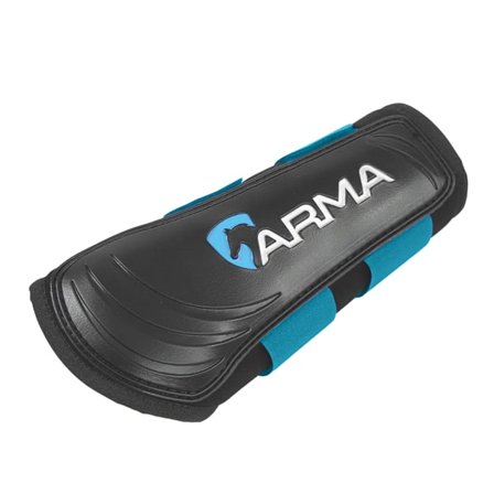 ARMA Neopren Hästborstskydd Small Pony Ocean Blue