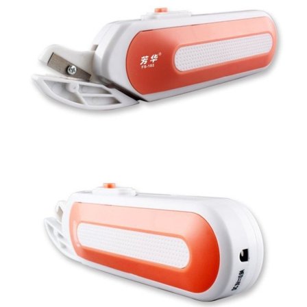 Sladdlös El Sax Sömnad Skär Tyg Tyg Matta Plast Läder Skärning Verktyg 3V Källa Eller Batteri Driv