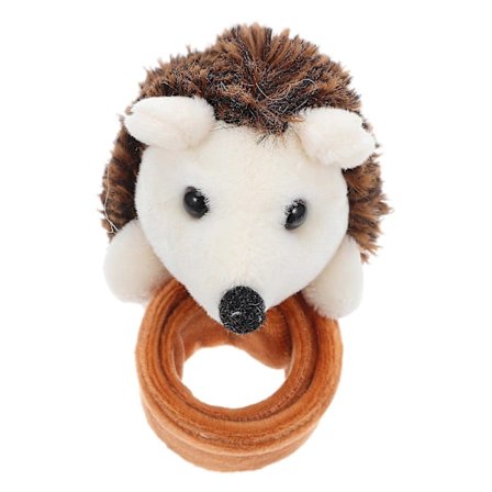 Armbånd Nåleputer Søt Piggsvindesign for Syverktøy Multi Materiale med Nålesikkerhet 2 stk