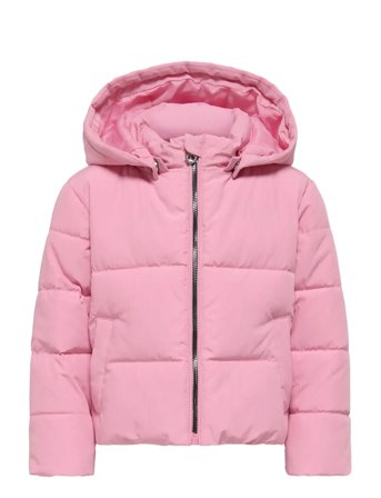 Kids Only | Kmgdolly Short Puffer Jacket Otw | 110