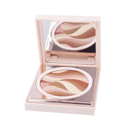 Bionike Defence Color Sun Touch Terra Compatta 206 Mosaique