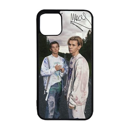 Marcus & Martinus iPhone 11 Pro Skal