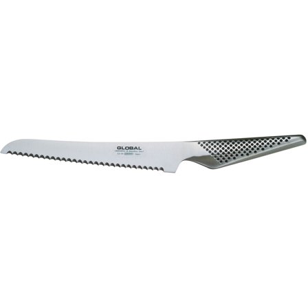 Global GS-61 brødkniv - Stål | KitchenOne