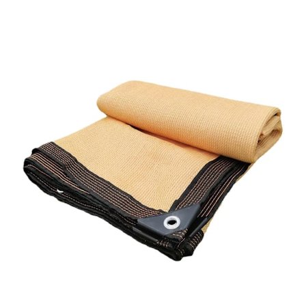 Solsejl Overdækning Rektangel Vandtæt Stærk Skygge