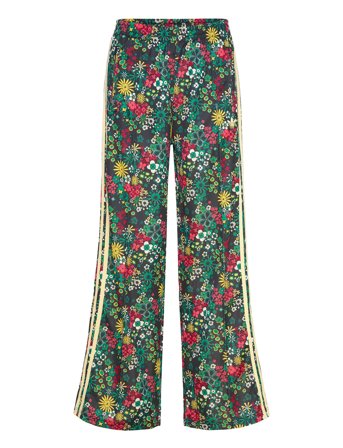 adidas Originals Fb Loose Tp - Multi/patterned - XS