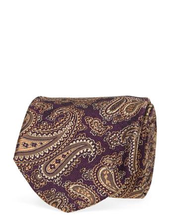 Classic Tie Slips Lilla Amanda Christensen