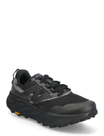 New Balance New Balance Freshfoam Hierro V9 Goretex - Black - 45.5