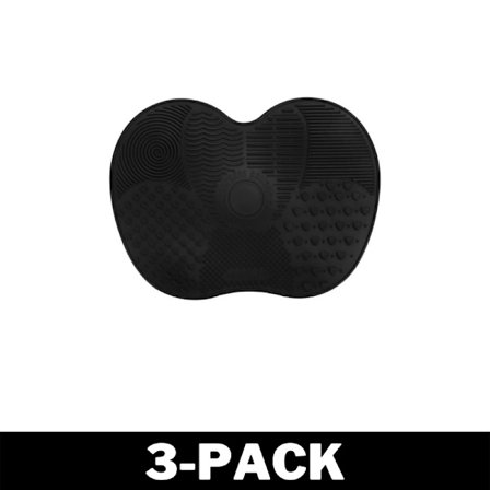 Tæppe til Make-up Vask - Vask Make-up Tilbehør - Sort