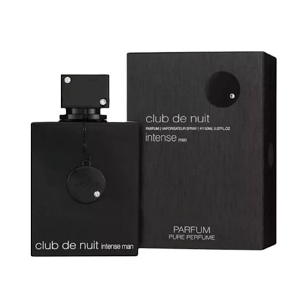 Club De Nuit Intense Man Eau De Parfum 105ml - Spray - NY~///